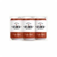 Atlanta® Hard Cider Crisp Apple Perspective: Main