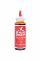 Dumpling Daughter Spicy Sweet Soy