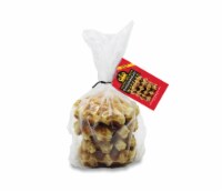 Taste of Belgium Gingerbread Waffle Four Pack Perspective: Main