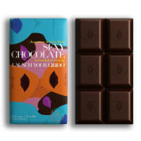 The Functional Chocolate Company Champagne & Berry Sexy Chocolate Dietary Supplement