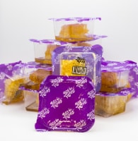 Pass the Honey Grab-n-Go Single Honeycomb Perspective: Main