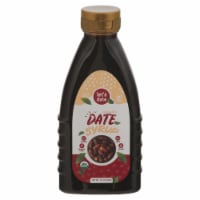 Let's Date Organic Date Syrup Perspective: Main