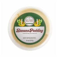Elise Dessert Company Banana Pudding Perspective: Main