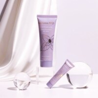 Spa Ritual Gift Set - Vitamin D-Enriched Moisturizer for All Skin Types, Custom Robe Included