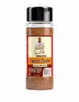Spiced Up™ Burnt Ends Style BBQ Rub