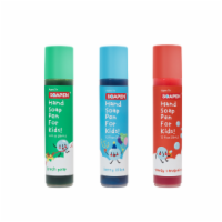 SoaPen Hand Soap Pen for Kids