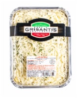 Ronnie Grisanti's Lasagna Perspective: Main