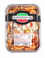 Ronnie Grisanti's Spicy Chicken Diavolo Perspective: Main