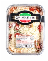 Ronnie Grisanti's Stuffed Shells Perspective: Main