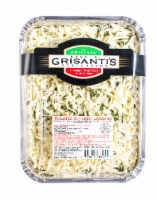 Ronnie Grisanti's Roasted Chicken Lasagna Perspective: Main