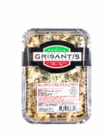 Ronnie Grisanti's Balsamic Chicken Alfredo Perspective: Main