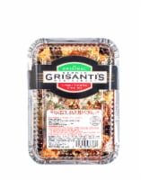 Ronnie Grisanti's Rigatoni and Meatballs Perspective: Main