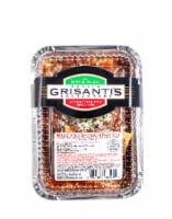 Ronnie Grisanti's Perspective: Main