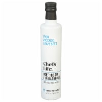 Chefs Life™ Evoo Avocado Grapeseed Blending Oil