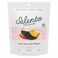 Salento Provisions® Dark Chocolate Mango Perspective: Main