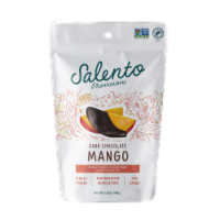 Salento Provisions® Dark Chocolate Mango Perspective: Main