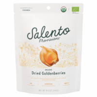 Salento Organic Dried Goldenberries