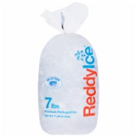 Reddy Ice Premium Packaged Ice
