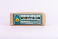 Bonfire Burritos Green Chile Breakfast Burrito Perspective: Main