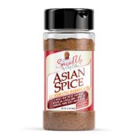 Spiced Up™ Asian Spice Seasoning Perspective: Main