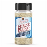 Spiced Up™ House Blend Seasoning Perspective: Main