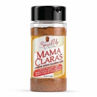 Spiced Up™ Mama Clara's Seasoning Perspective: Main
