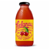 Leelanau Cherry Lemonade Perspective: Main