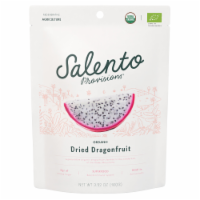Salento Provisions Organic Dried Dragonfruit Perspective: Main