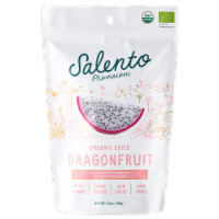 Salento Provisions Organic Dried Dragonfruit