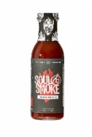 Soul & Smoke Original BBQ Sauce Perspective: Main