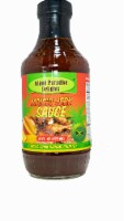 Mango Jerk Sauce