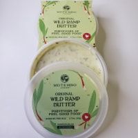 Wild Ramp Butter 2 Pack