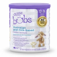 Aussie Bubs™ Australian Goat Milk-Based Toddler Formula