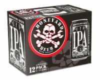 Boneyard RPM IPA Beer Perspective: Main