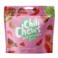 Chili Chews Watermelon Bites Perspective: Main