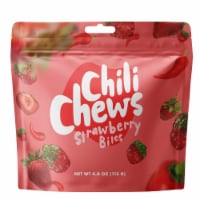Chili Chews Strawberry Bites Perspective: Main