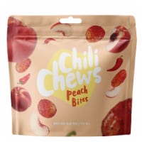 Chili Chews Peach Bites Perspective: Main