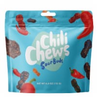 Chili Chews Sour Buds Perspective: Main