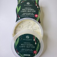 Wild Ramp & Chive Butter 2 Pack