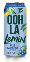 Ooh La Lemin Blue Raspberry Lemonade