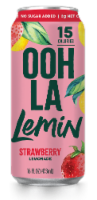 Ooh La Lemin Strawberry Lemonade