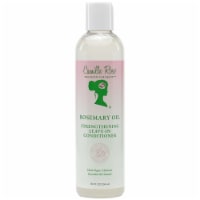 Camille Rose® Rosemary Oil Strengthening Leave-In Conditioner Perspective: Main