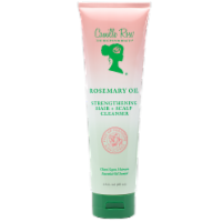 Camille Rose® Rosemary Oil Strengthening Hair + Scalp Cleanser Perspective: Main