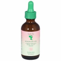 Camille Rose® Rosemary Oil Strengthening Hair + Scalp Drops Perspective: Main