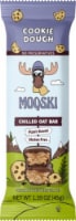 Mooski Cookie Dough Chilled Oat Bar Perspective: Main
