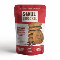 Soul Snacks™ Down Home Double Chocolate Chip