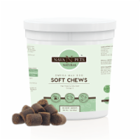 OMEGA MAX Pet Omega Supplement Soft Chews