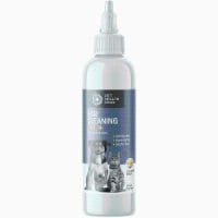Advanced Pet Ear Cleaner: Easy to Use, Removes Dirty and Prevents Itchiness - 8oz.