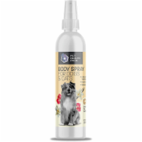 Dog Deodorizing Spray- Sweet Pea Vanilla