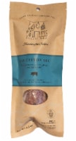 Driftless Provisions Saucisson Sec Handcrafted Salami Perspective: Main